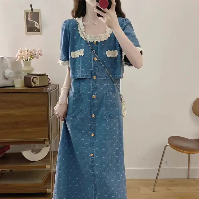 COMMA GIRL MM