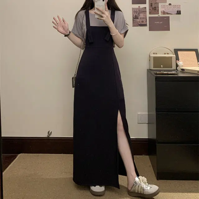 COMMA GIRL MM