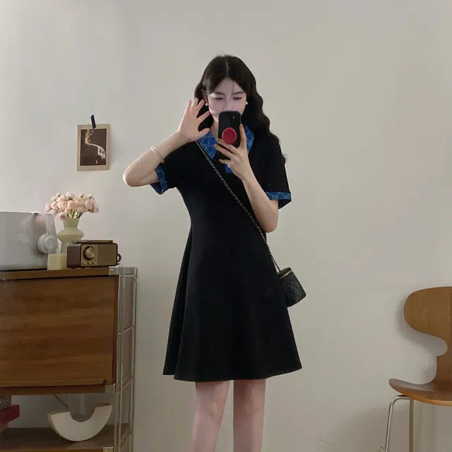 COMMA GIRL MM