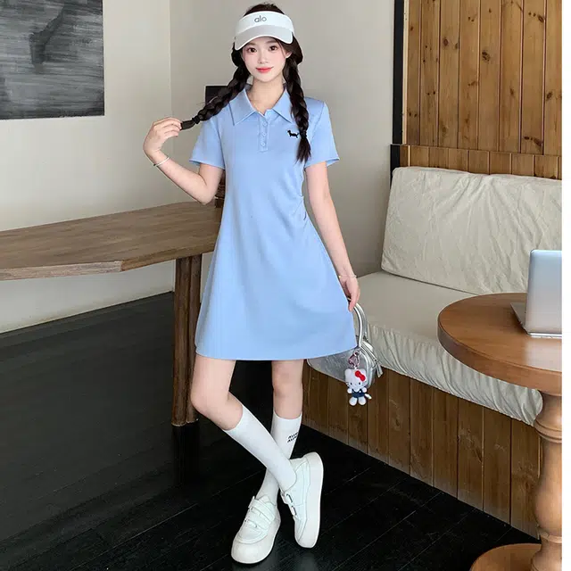 COMMA GIRL mmpolo
