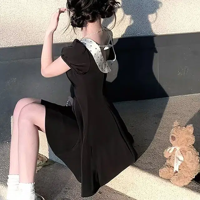 COMMA GIRL miu