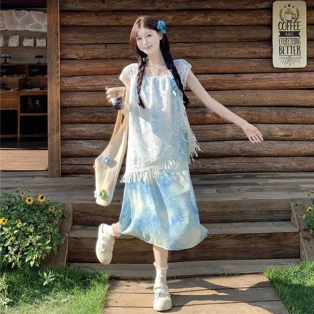 COMMA GIRL MM