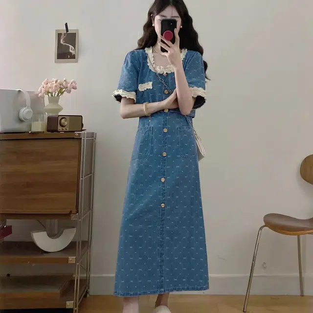 COMMA GIRL MM