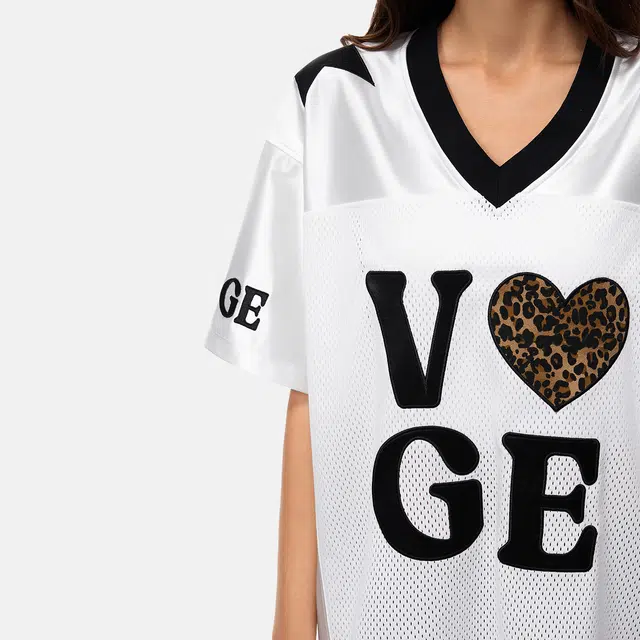 COMMA GIRL 2025V T