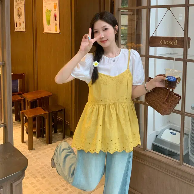 COMMA GIRL MM