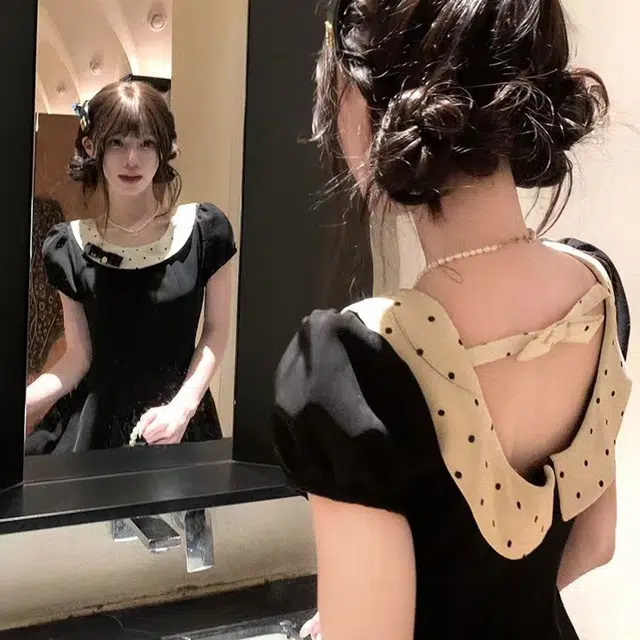 COMMA GIRL miu