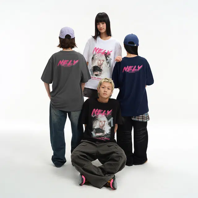 NELY T