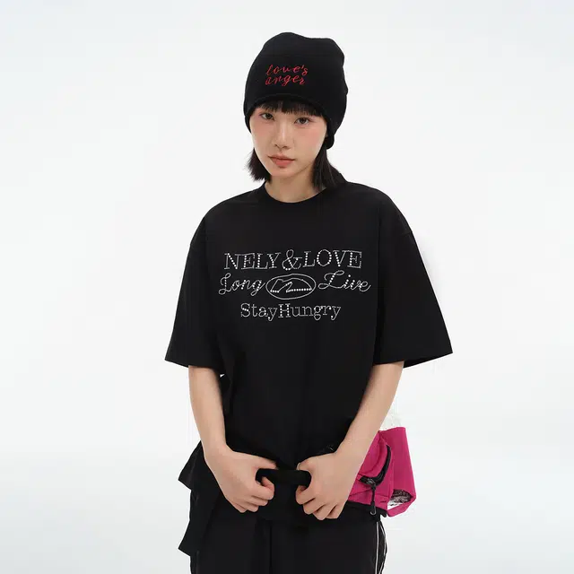 NELY LOGOT