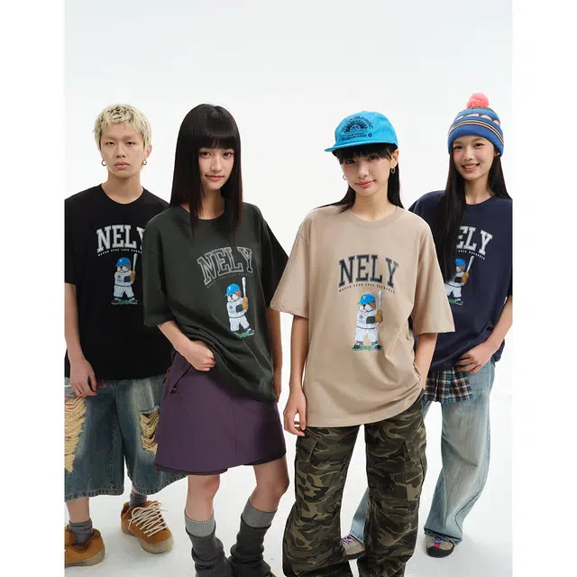 NELY T