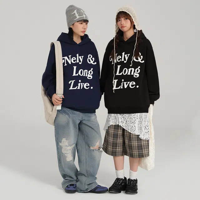 NELY oversize