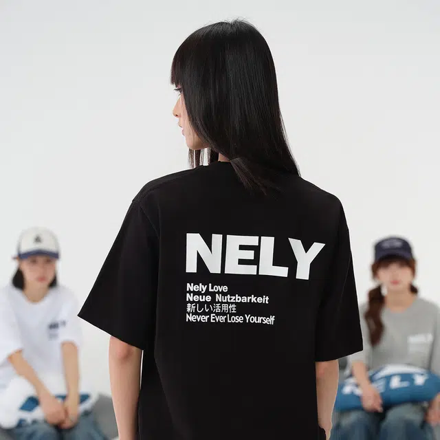 NELY T