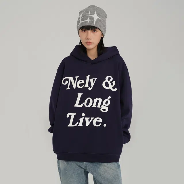 NELY oversize