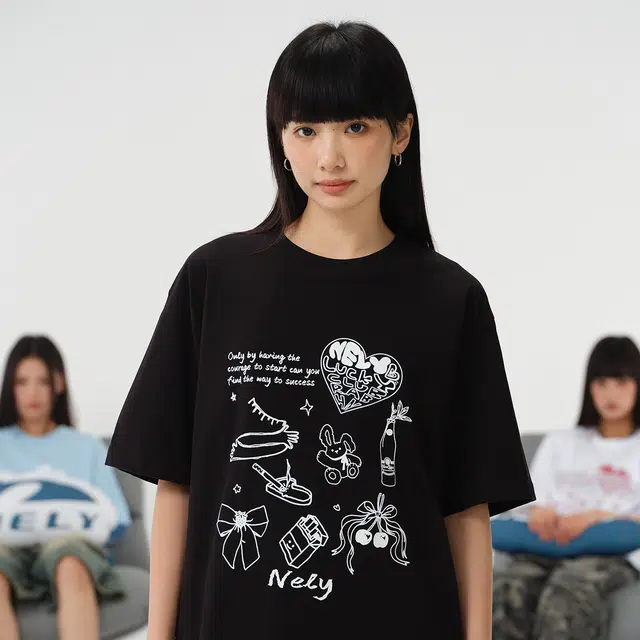 NELY T
