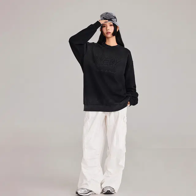 NELY oversize