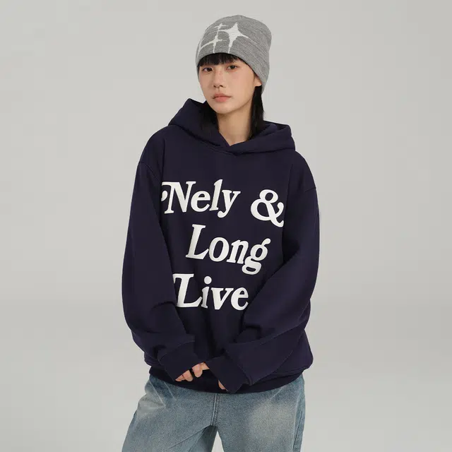 NELY oversize