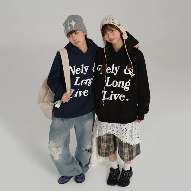 NELY oversize