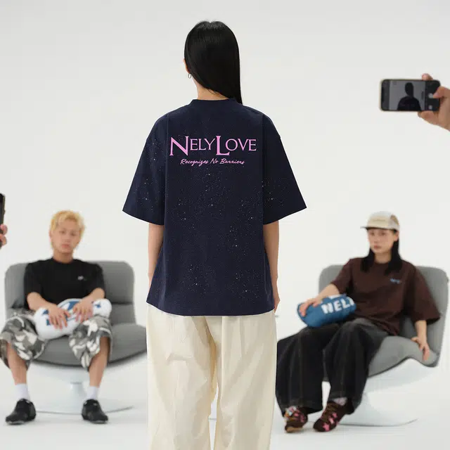 NELY insT