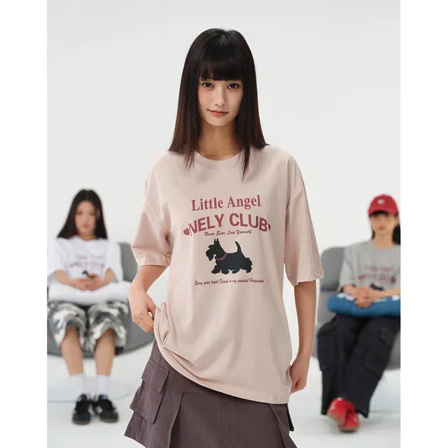 NELY T