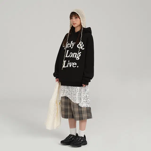 NELY oversize