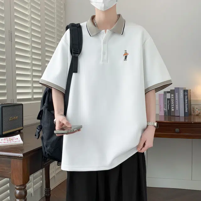 SIFLYTO Polo
