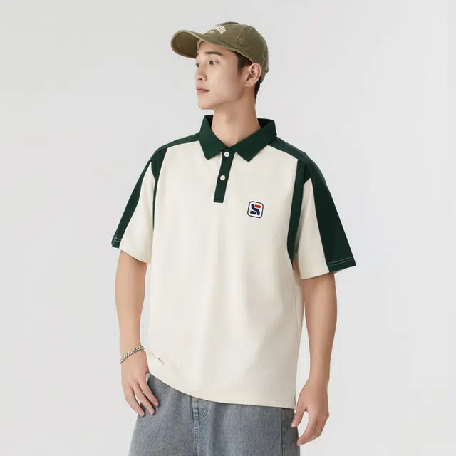 SIFLYTO Polo