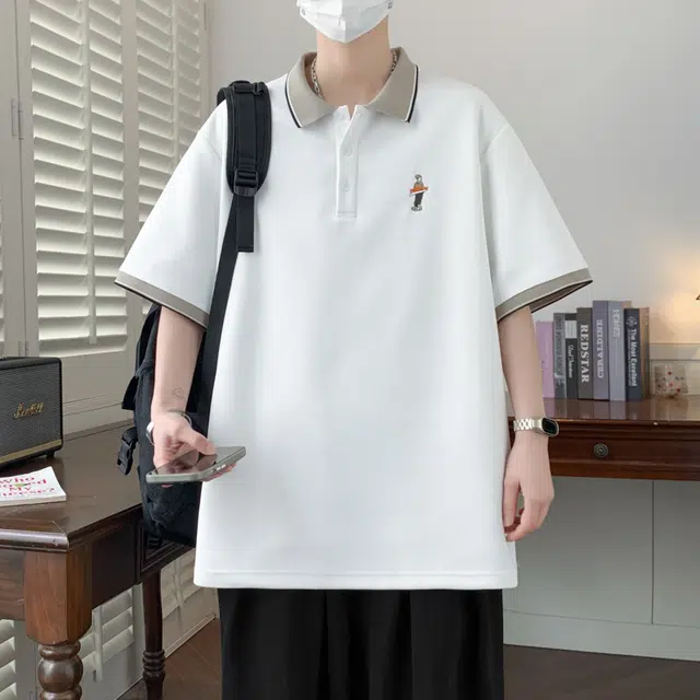 SIFLYTO Polo