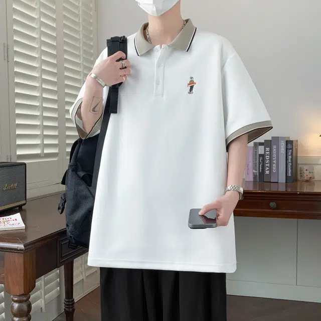 SIFLYTO Polo