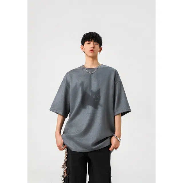 PAINT STAIN T