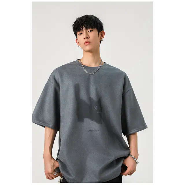 PAINT STAIN T