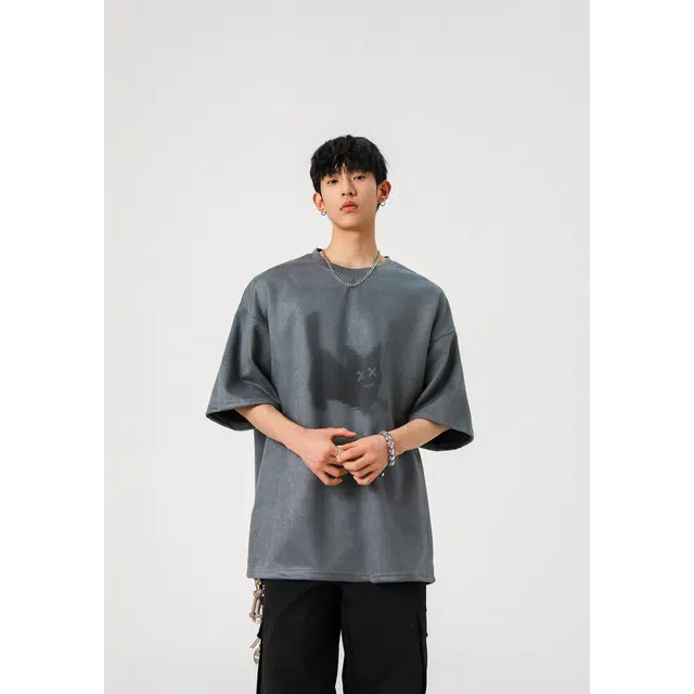 PAINT STAIN T
