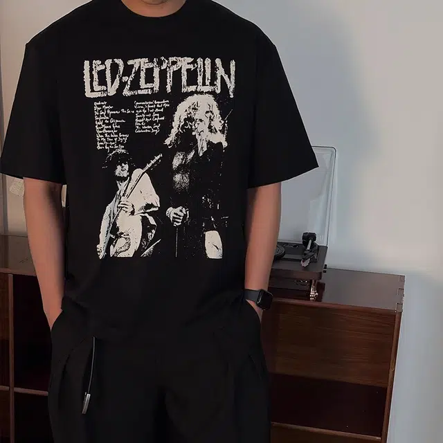 BLUELANDINC T