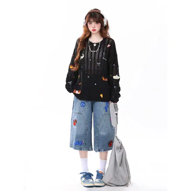 ULTRA QUATTRO oversize
