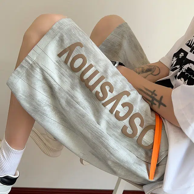 ULTRA QUATTRO oversize