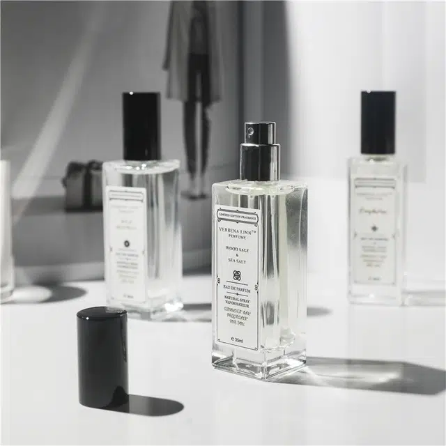 Verbena Linn EDP 35ml