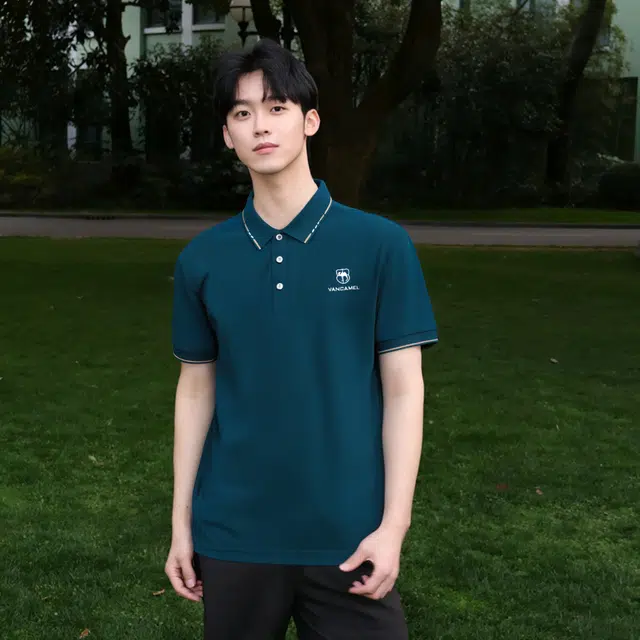 VanCamel Polo