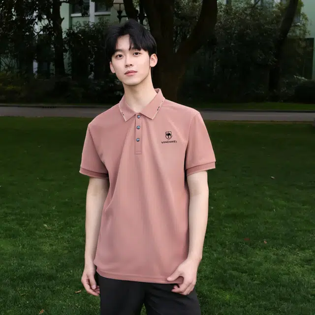 VanCamel Polo