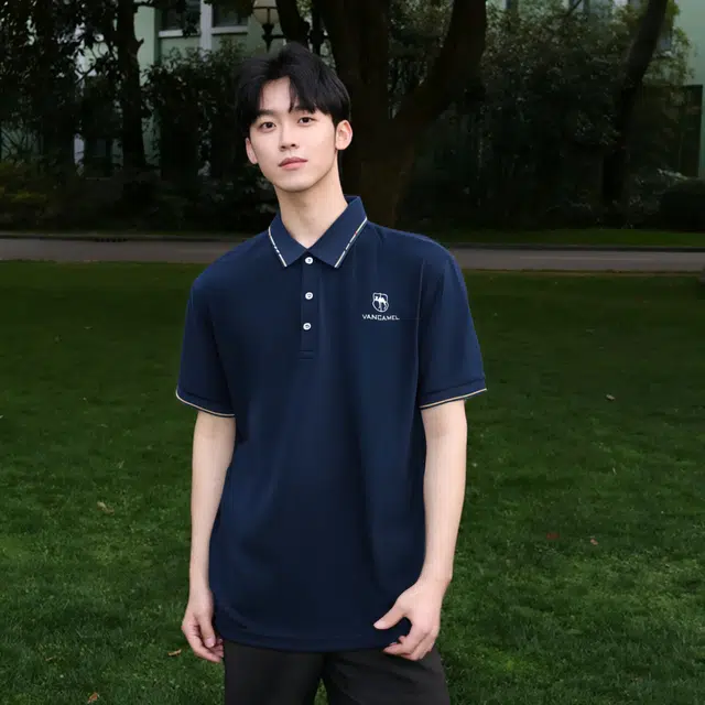 VanCamel Polo
