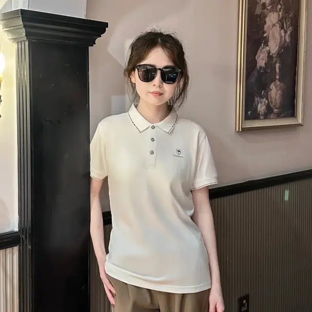 VanCamel Polo