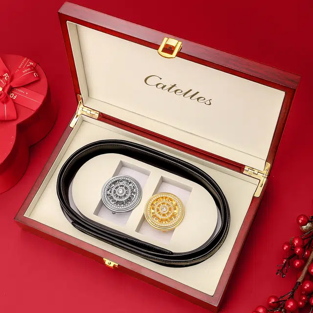 CATELLES 3.8cm