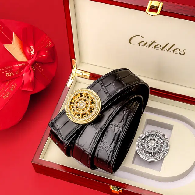 CATELLES 3.8cm