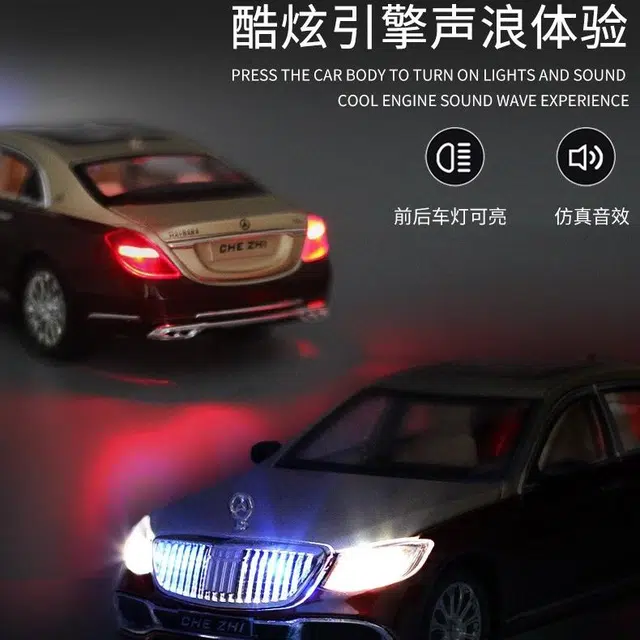 CHE ZHI 124S600