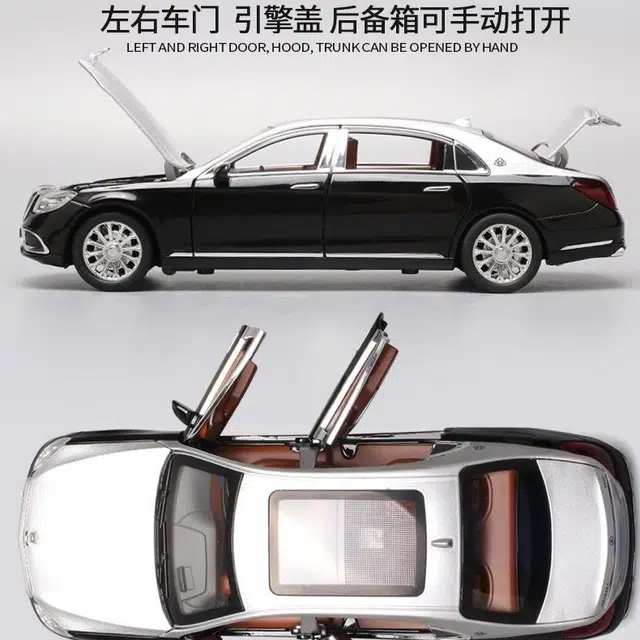 CHE ZHI 124S600