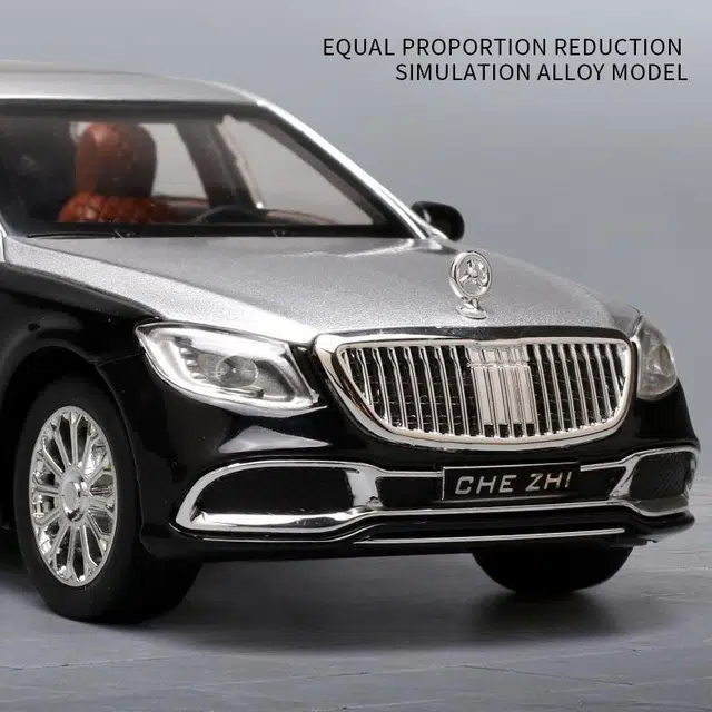 CHE ZHI 124S600