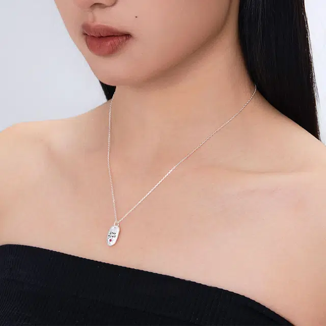 GITHA lovemyself 925