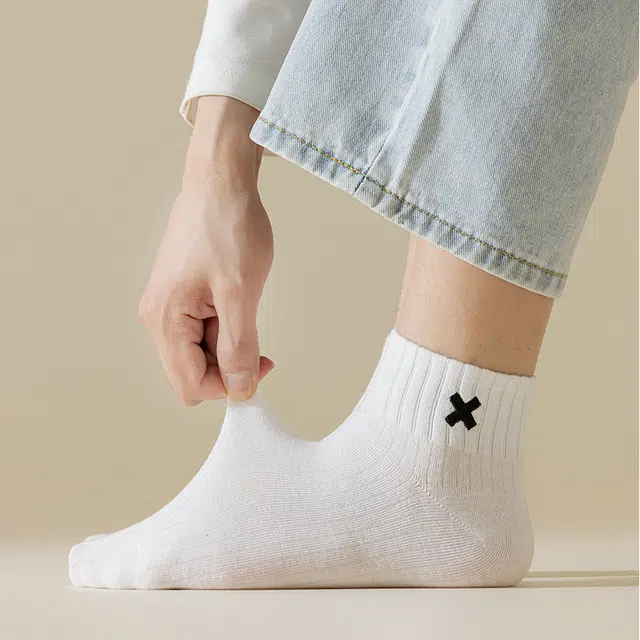 X