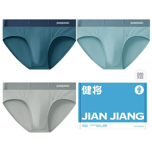3