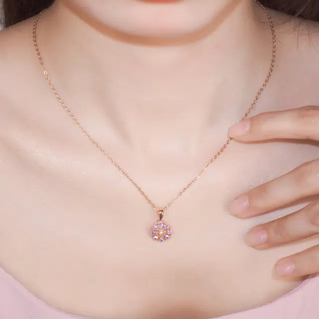PINK U