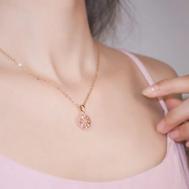 PINK U