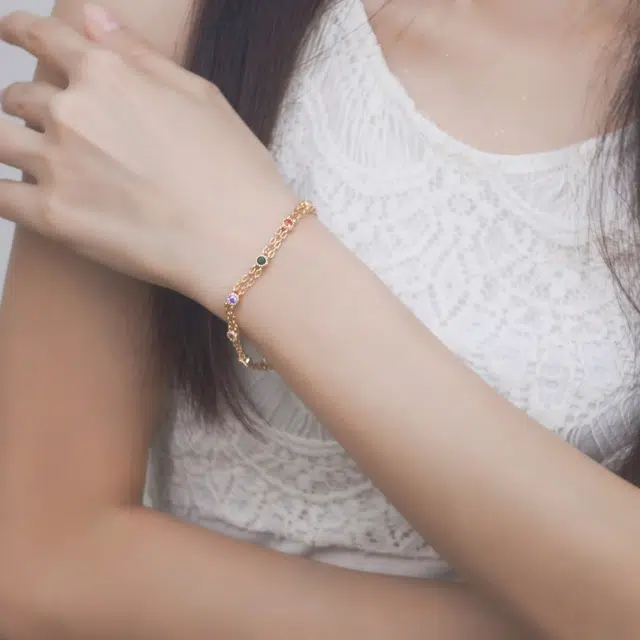 PINK U