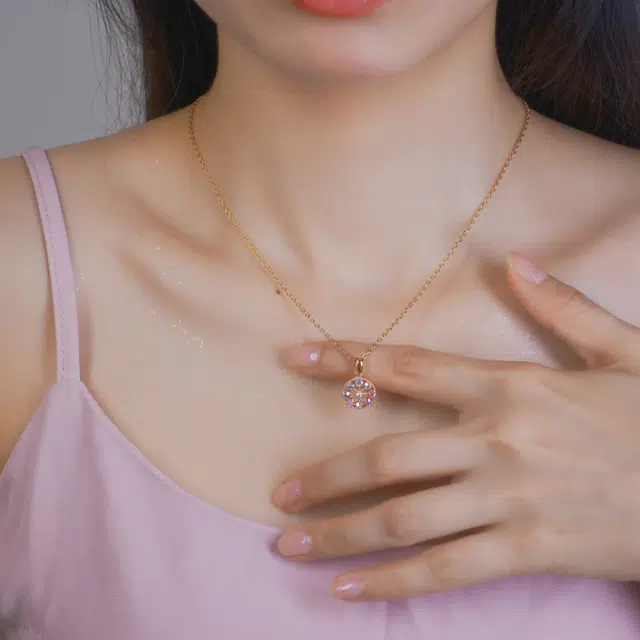 PINK U